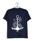 Wanderlust Travel Travel Everybody needs Vitamin Sea Custom Printed Graphic Design T-Shirt for Women